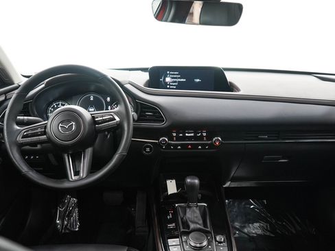 Used 2023 MAZDA CX-30 2.5 Turbo w/ Premium Package AWD/4WD image 16