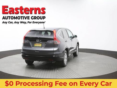 Used 2014 Honda CR-V EX image 39