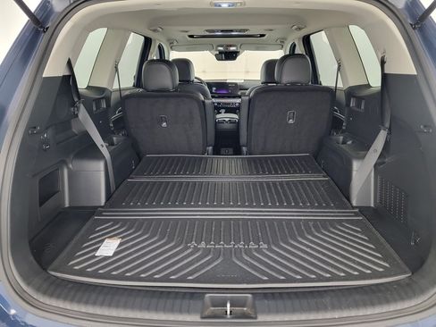 Used 2024 Kia Telluride S w/ S Sunroof Package FWD image 30