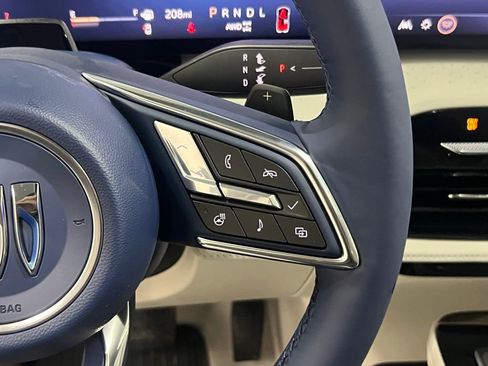 New 2026 Buick Enclave Avenir w/ Super Cruise Package image 17