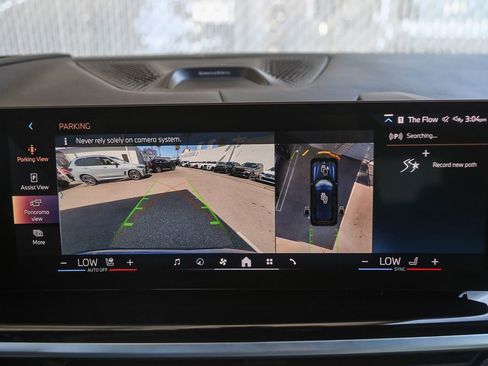 Used 2025 BMW ALPINA XB7 AWD/4WD image 25