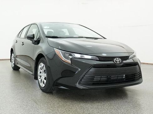 New 2026 Toyota Corolla LE image 21
