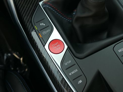 Used 2025 BMW M2 w/ Lighting Package RWD image 20