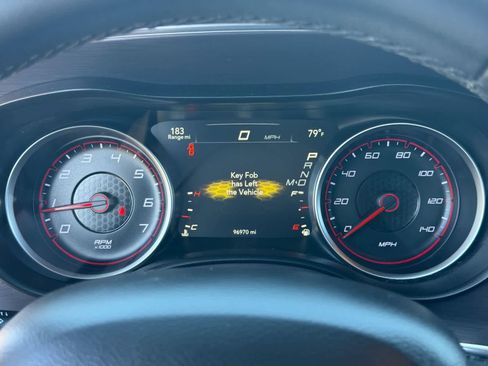 Used 2017 Dodge Charger SE w/ Popular Equipment Group RWD image 19