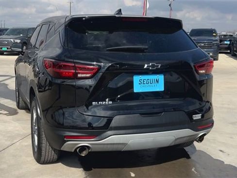 Used 2024 Chevrolet Blazer LT w/ LPO, Floor Liner Package image 7