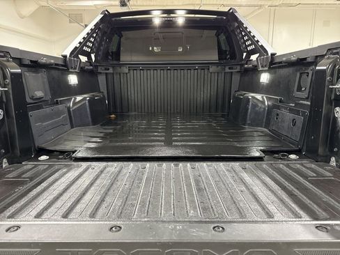 Used 2024 Toyota Tacoma 4x4 Double Cab Hybrid image 23