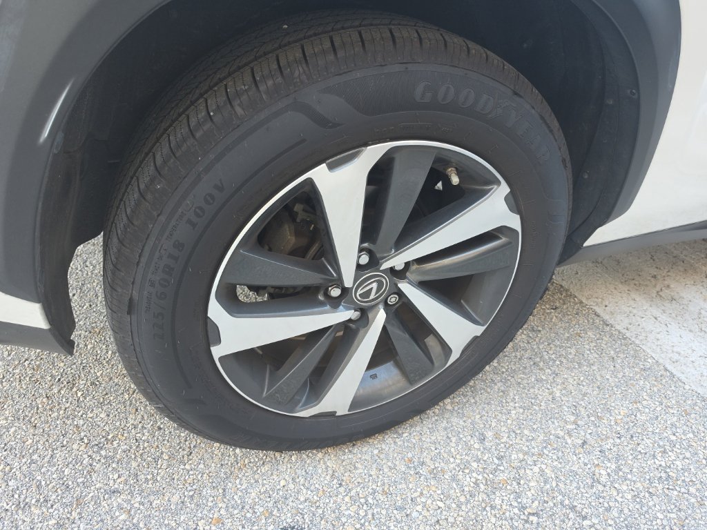 Used 2019 Lexus NX 300 AWD w/ Premium Package image 9
