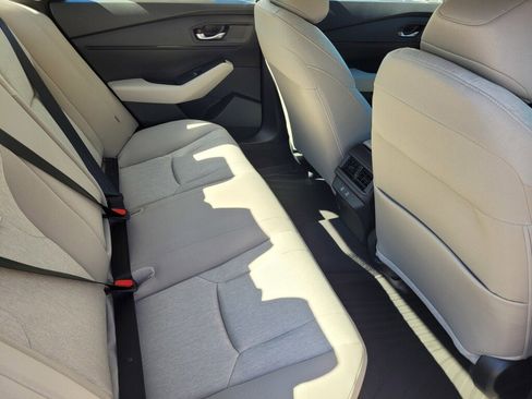 New 2026 Honda Accord SE image 19