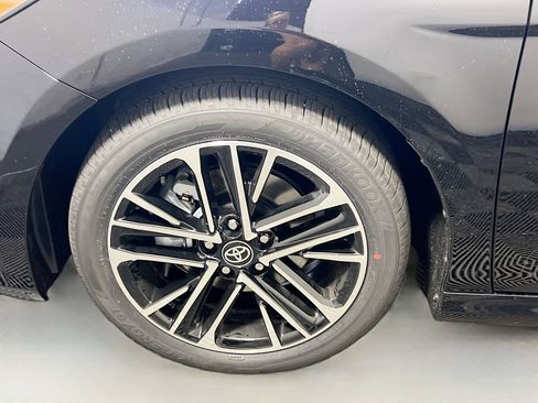 New 2026 Toyota Camry XLE image 13