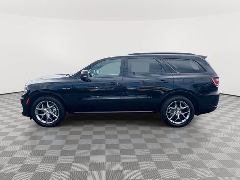 Used 2026 Dodge Durango GT AWD/4WD image 8