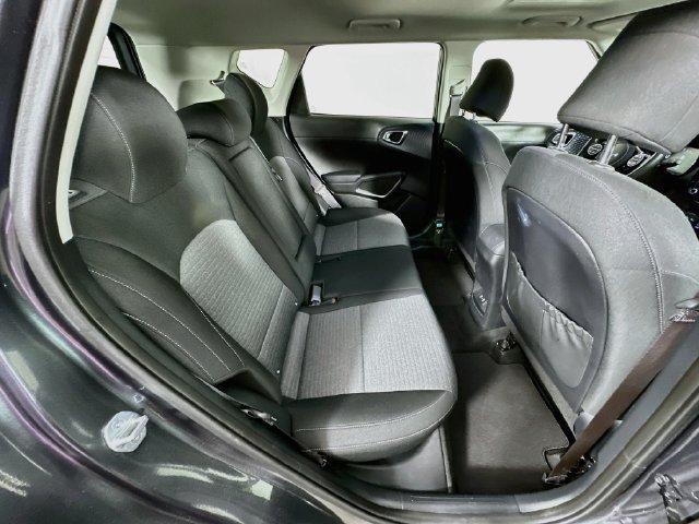 Used 2023 Kia Soul EX FWD image 29