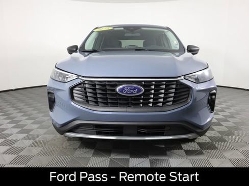 Certified 2023 Ford Escape Active image 10