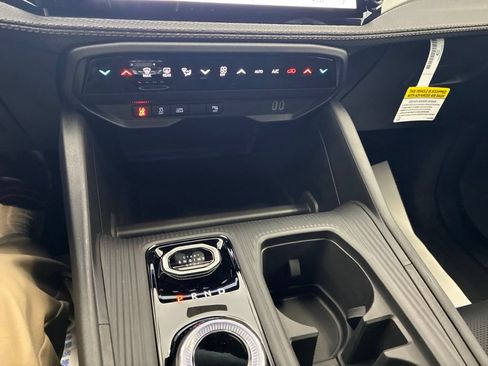 New 2026 Jeep Cherokee Limited AWD/4WD image 31