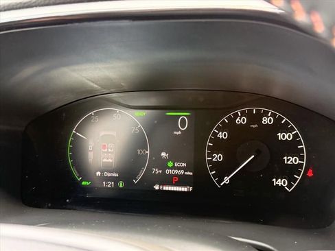 Used 2025 Honda CR-V Sport-L image 23
