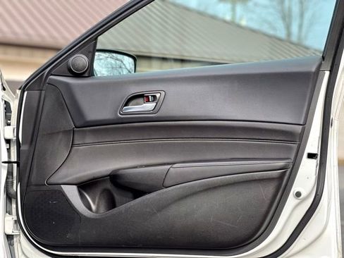 Used 2019 Acura ILX FWD image 22