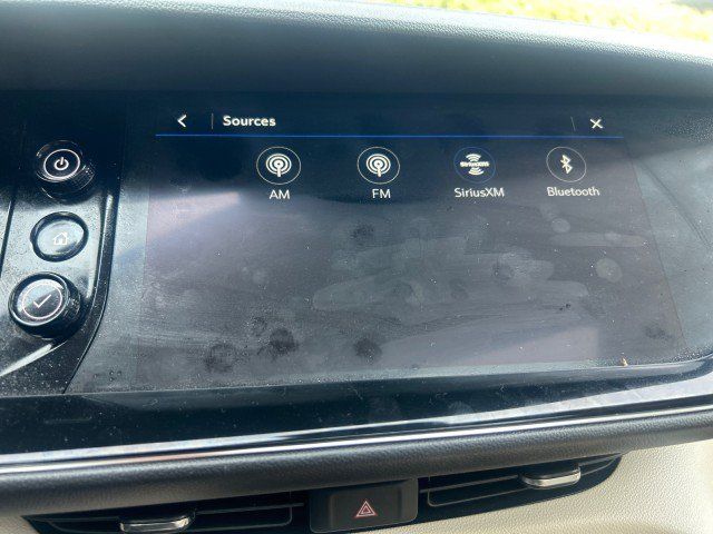 Used 2023 Buick Envision Avenir AWD/4WD image 18