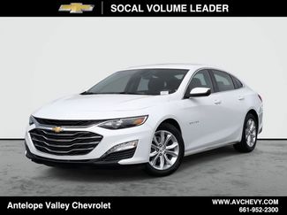Used 2024 Chevrolet Malibu LT video 1