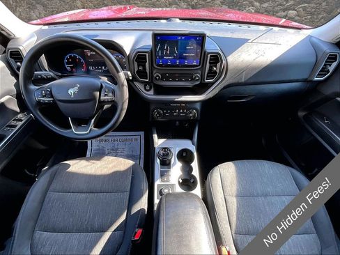 Used 2021 Ford Bronco Sport Big Bend AWD/4WD image 13
