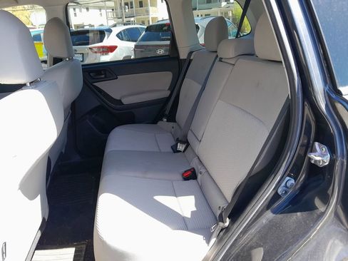 Used 2015 Subaru Forester 2.5i Premium w/ All-Weather Package AWD/4WD image 30