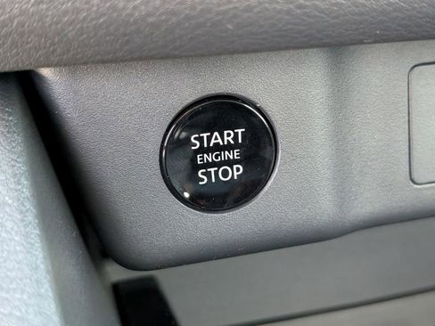 New 2026 Nissan Rogue SV FWD image 28
