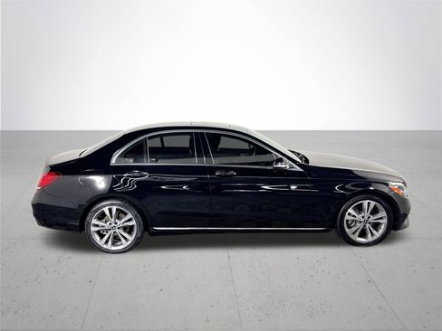 Used 2020 Mercedes-Benz C 300 Sedan image 5