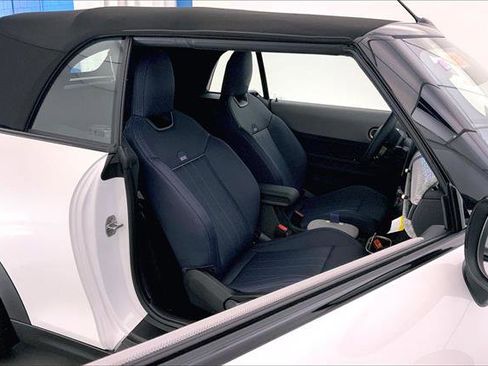 New 2026 MINI Cooper S image 7