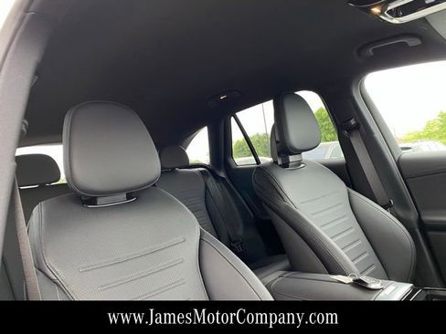 Certified 2025 Mercedes-Benz GLC 350e 4MATIC image 22