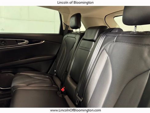 Certified 2022 Lincoln Nautilus Reserve w/ Equipment Group 201A image 55