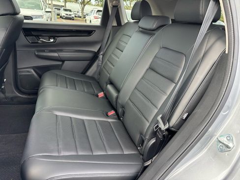 Used 2024 Honda CR-V EX-L image 11