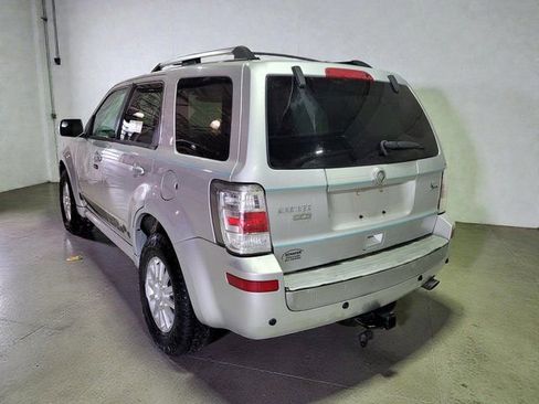 Used 2010 Mercury Mariner Premier image 19