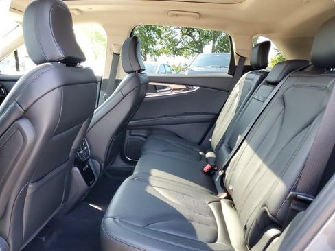 Certified 2023 Lincoln Nautilus Reserve w/ Monochromatic Package AWD/4WD image 29