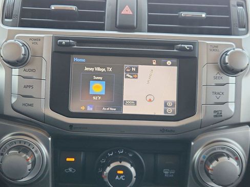 Used 2015 Toyota 4Runner SR5 RWD image 13