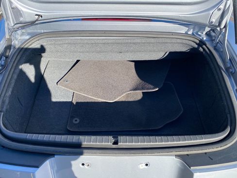 Used 2002 Audi TT 1.8T image 28