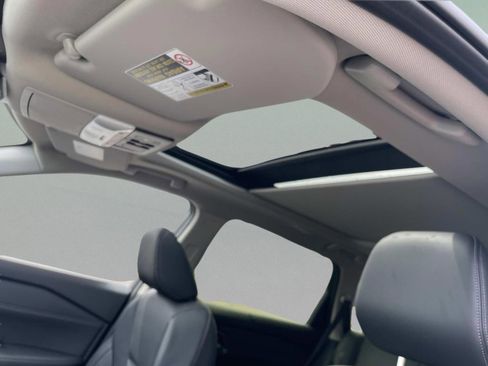 New 2026 Nissan Rogue Platinum AWD/4WD image 21