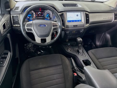 Used 2020 Ford Ranger XLT w/ Equipment Group 302A Luxury image 17