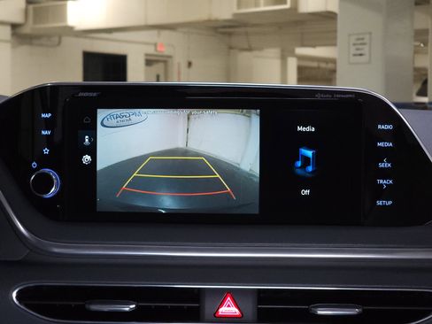 Used 2023 Hyundai Sonata SEL w/ Cargo Package FWD image 30