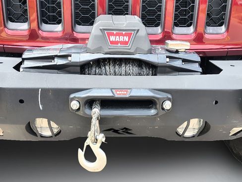 Used 2021 Jeep Gladiator Mojave AWD/4WD image 27