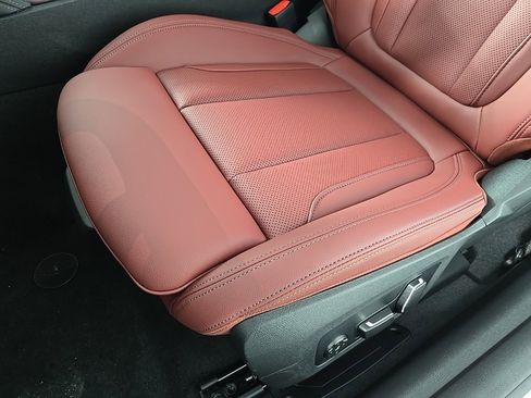 New 2026 BMW 430i xDrive Coupe w/ M Sport Package image 14