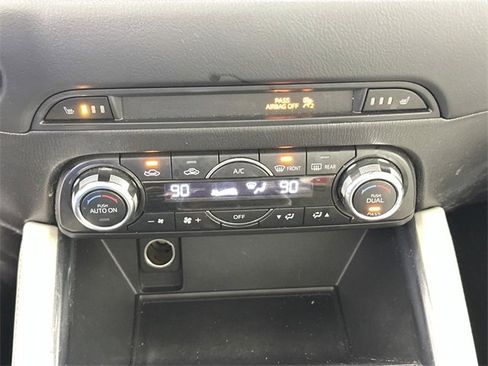 Used 2017 MAZDA CX-5 Grand Touring image 14