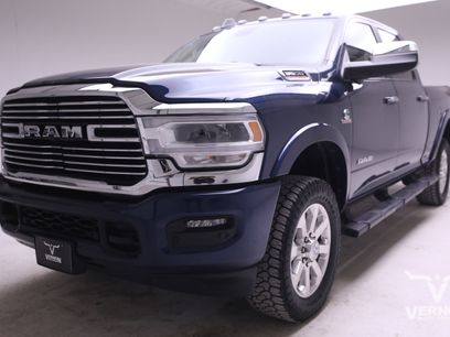 Used 2022 RAM 3500 Laramie