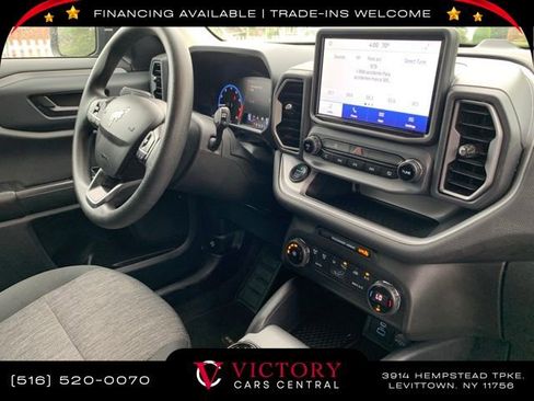 Used 2021 Ford Bronco Sport Big Bend image 25