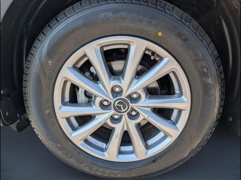 Used 2022 MAZDA CX-5 AWD 2.5 S w/ Select Package image 20