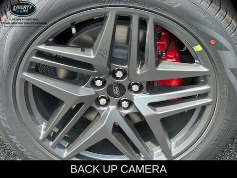 Used 2026 Ford Explorer ST image 10