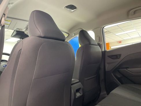New 2026 Subaru Crosstrek 2.5i AWD/4WD image 20