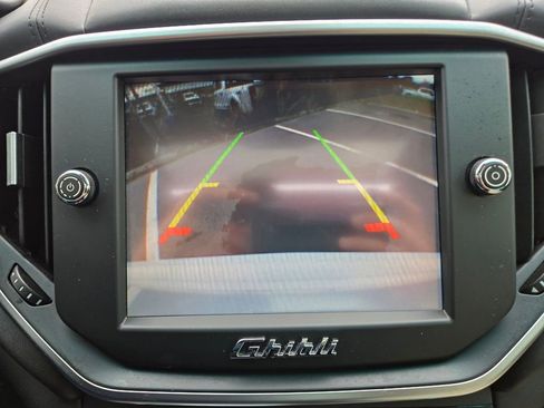 Used 2015 Maserati Ghibli S Q4 image 29