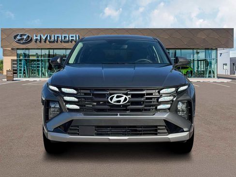 New 2026 Hyundai Tucson Blue SE AWD/4WD image 12