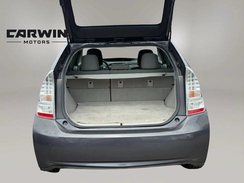 Used 2011 Toyota Prius Three FWD image 8