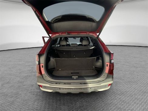 Certified 2023 Kia Sportage X-Line w/ X-Line Premium Package image 25