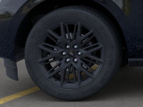 New 2026 Ford Expedition Max Platinum AWD/4WD image 19