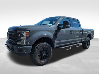 Used 2021 Ford F250 Lariat
